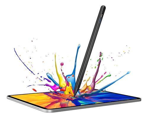 10 Minutos De Lápiz De Carga Rápida Para iPad, Lápiz Óptico