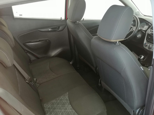 Chevrolet Spark 1.4 Ltz At