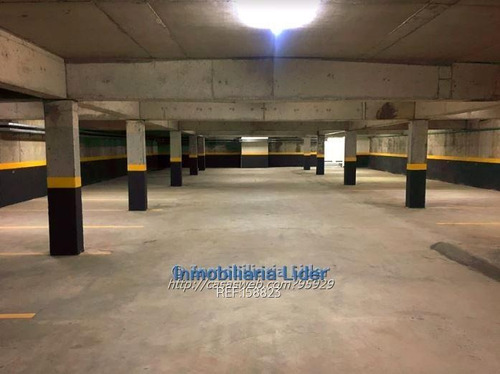 Imagen 10 de 12 de Apartamento 2 Dormitorios Con Garage En Prado Cw158823