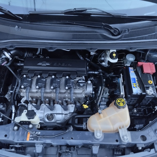 Chevrolet Onix 1.4 Ltz At 98cv