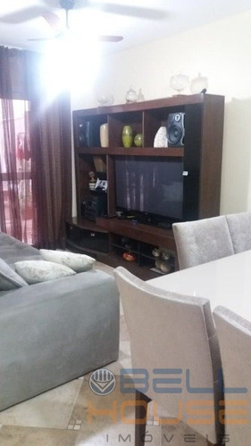 Imagem 2 de 15 de Apartamento - Santa Maria - Ref: 24807 - V-24807