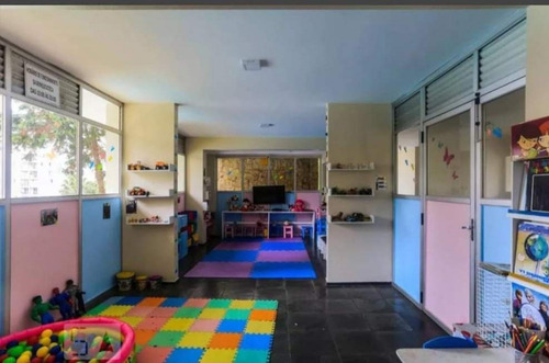 Imagem 13 de 30 de Apartamento Em Jardim São Savério, São Paulo/sp De 55m² 2 Quartos À Venda Por R$ 350.000,00 - Ap787427-s