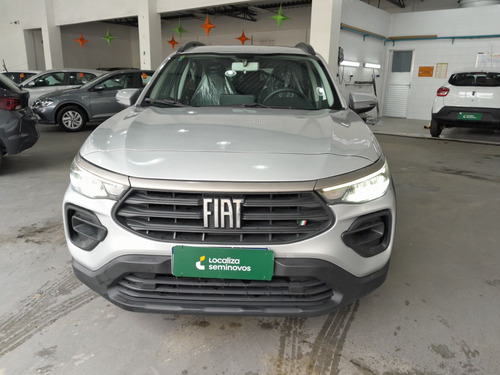 Fiat Pulse 1.3 FLEX DRIVE MANUAL