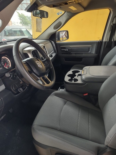 Imagen 12 de 14 de Dodge Ram 1500 Slt V6 4x2