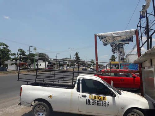 Terreno En Venta Progreso