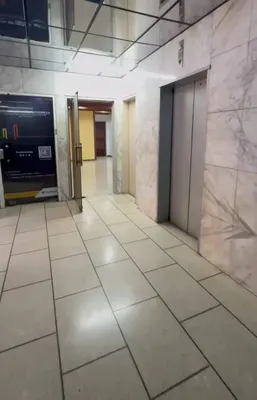 Oficina en alquiler