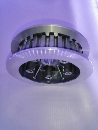 Prensa Cluths Pulsar 180 Ug 5 Postes