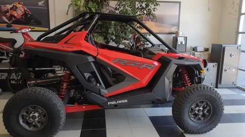 Polaris Rzr 1000 Pro