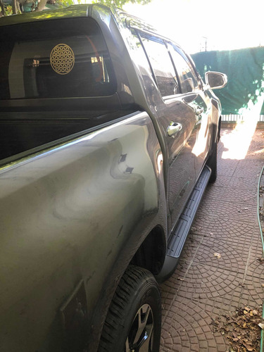 Toyota Hilux 2.8 Cd Srx 177cv 4x2 2020