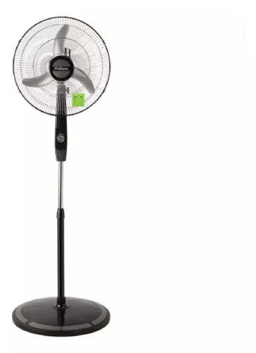 Ventilador de Pie 18 (45 cm) Anti Mosquito Liliana VPD18R