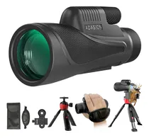 Comprar Telescopio Monocular Hd Adasion 15x56 Impermeable Para