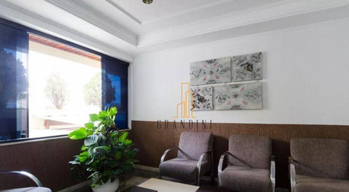 Imagem 27 de 27 de Apartamento Com 1 Dormitório À Venda, 41 M² Por R$ 260.000,00 - Jardim Do Mar - São Bernardo Do Campo/sp - Ap2474