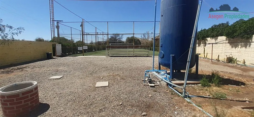 Sitio En Venta En Copiapó