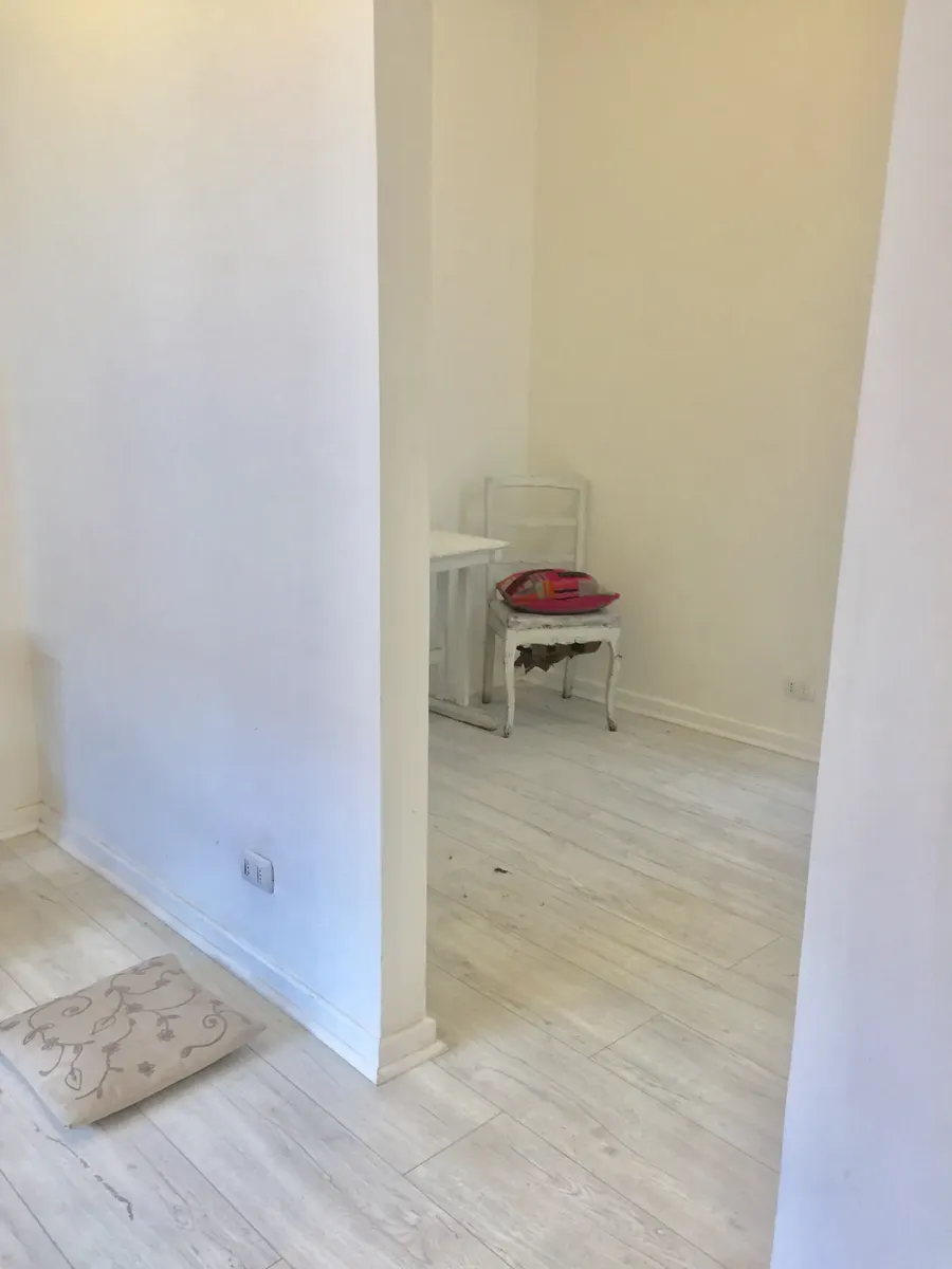 Imagen 4 de 15 de Casa En Primer Piso, Sin Jardin, No Paga Gastos Comunes