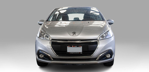 Imagen 2 de 9 de Peugeot 208 2016 1.6 Allure 5p At