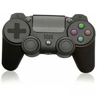 Wireless Ps4 Controller High Performance Remote Joystick