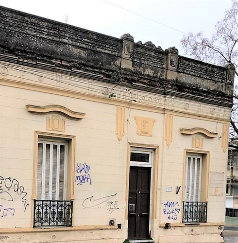 Imagen 4 de 4 de Lote En Venta Centro De Tandil Ideal Constructores