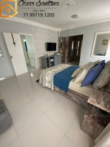 Imagem 14 de 18 de Casa - Ca01084 - 70287021