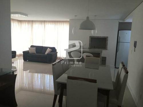 Imagem 1 de 15 de Apartamento 3 Dormitórios Para Temporada Em Balneário Camboriú - 3684