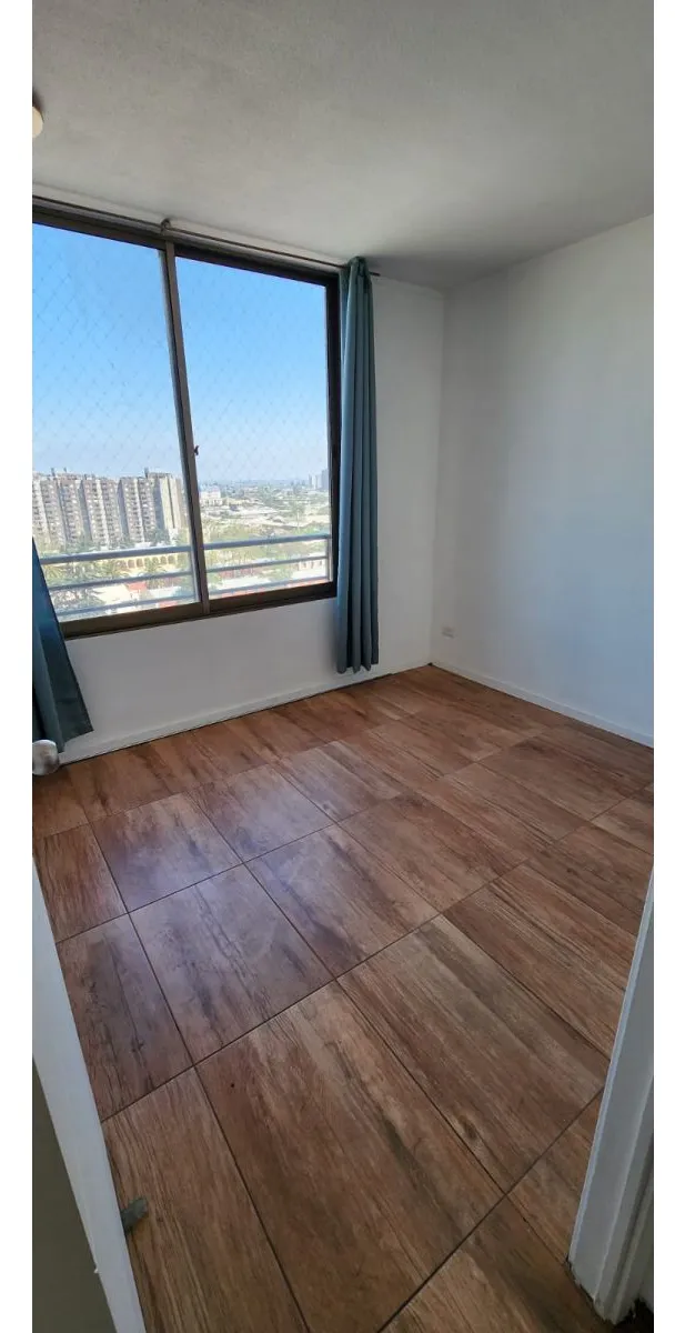 Imagen 3 de 13 de Se Vende Depto En Quinta Normal De 3 Dormitorios Y 1 Baño Co