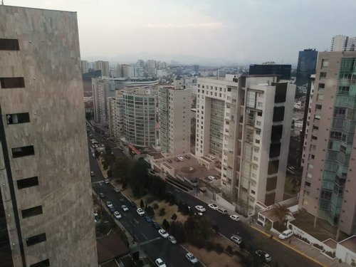 Imagen 1 de 11 de Penthouse En Huixquilucan Excelente Vista Y Amplio