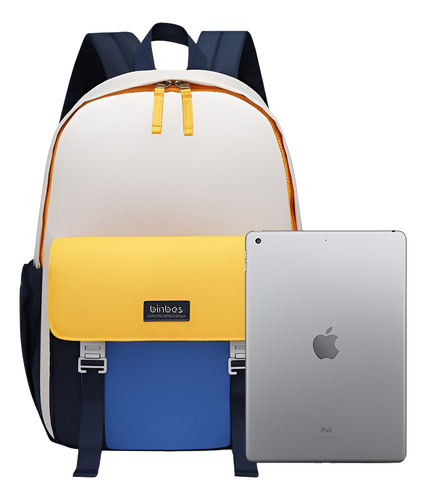 Mochila Denimchic B- 3505