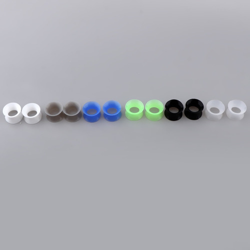 Kits De Estiramiento De Expansor De Orejas 8mm