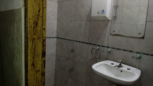 Galpon En Villa Ariza A 7 Cuadras De Acceso Oeste