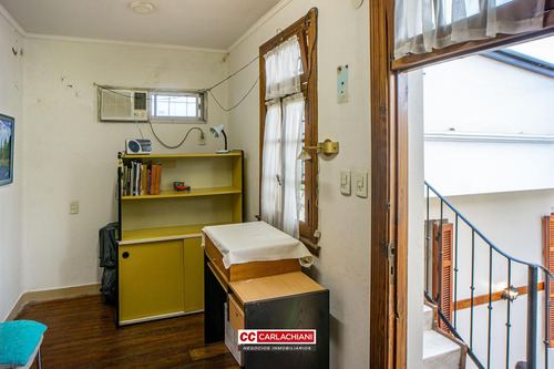 Casa En Venta Rosario Abasto Ideal Clínica Consultorio Estudio Jurídico O Contable