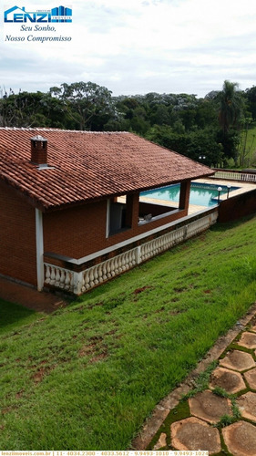 Chácaras À Venda Em Bragança Paulista/sp - Compre O Seu Chácaras Aqui! - 1248443