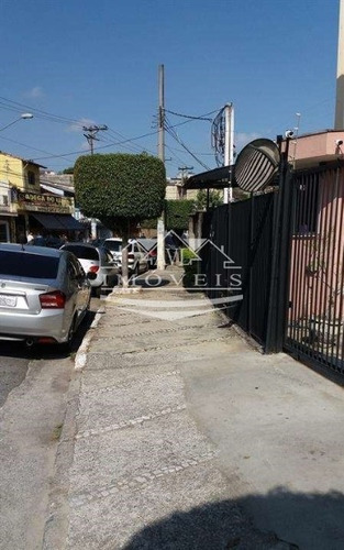 Imagem 23 de 30 de Apartamento Em Condomínio Padrão Para Venda No Bairro Vila Matilde, 3 Dorm, 1 Vagas, 68 M - 1179