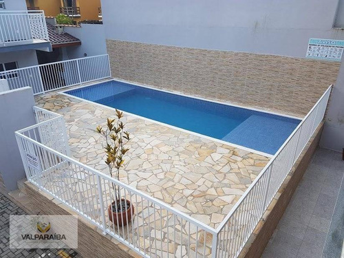 Imagem 30 de 30 de Apartamento À Venda, 75 M² Por R$ 349.500,00 - Maranduba - Ubatuba/sp - Ap0708