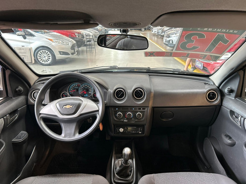 Chevrolet Celta 1.0 MPFI LT 8V