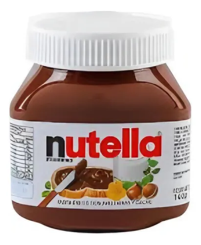 Exquisita Crema Nutella 140gr