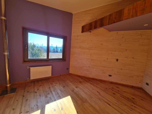 Casa En Arriendo En Loteo Sector Los Riscos (63764)