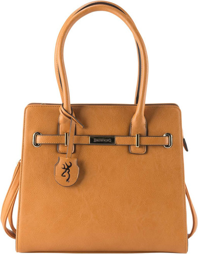 Bolso De Mano Oculto Browning, Bolso De Mano Enfundado Con