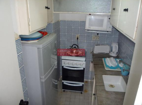 Imagen 13 de 16 de Departamento Serv Mucama Lafayette 50 Mts Del Mar Peninsula