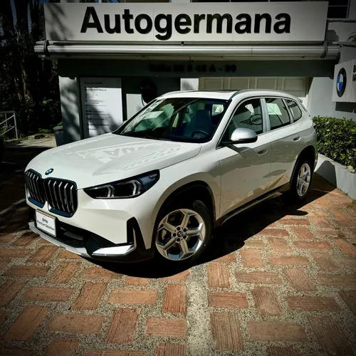 Bmw X1 Sdrive18i Ngw222