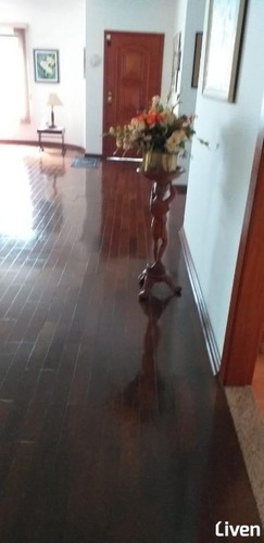 Imagem 4 de 22 de Casa À Venda, 360 M² Por R$ 3.395.000,00 - Jardim Apolo - São José Dos Campos/sp - Ca0355