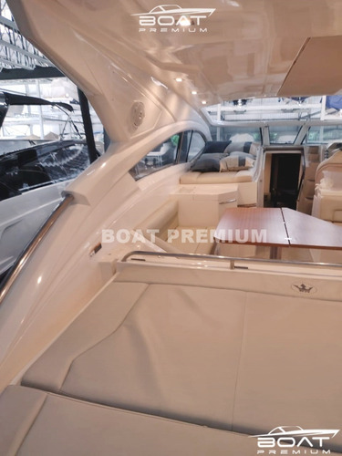 Imagem 9 de 10 de Royal Mariner 46, 2016, 2x Mercury Qsd 350hp - Axtor -