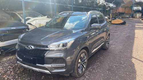 Sucata Chery Tiggo 5x Turbo 2021/2022 Flex 150cvs