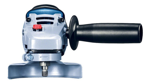 Esmeril Angular Inal. 4 1/2 Bosch Gws 18v-li 18v