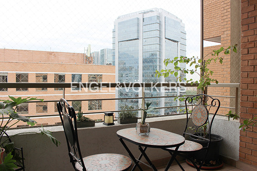 Excelente Departamento 3d + Servicio