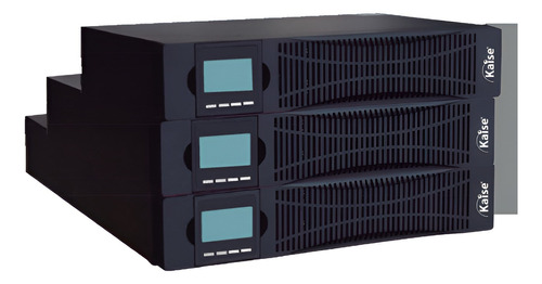 Ups Kaise 1kva Online Doble Conversion Rackeable