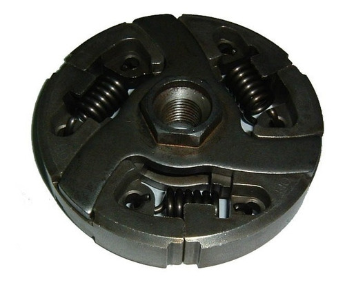 Embrague Clutch Croche Para Motosierra Husqvarna 281/ 288