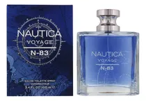 Comprar Perfume Nautica Voyage N-83 Men