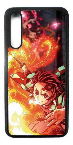 Funda Protector Case Para Huawei P20 Pro Kimetsu