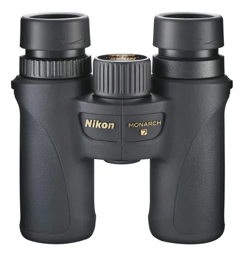 Binoculares Nikon Monarch 7 8x30 30 Mm Con Campo De Visión A