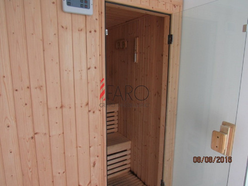 Monoambiente En Roosevelt Con Garage Y Servicios-ref:36974
