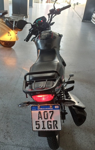 Imagen 2 de 11 de Moto Zanella Rx 150